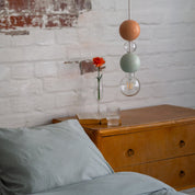 QUU Single L Green Peach