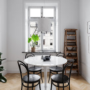 By Rydéns - Softy taklampa Ø35 cm vit