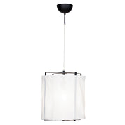 By Rydéns - Softy taklampa Ø35 cm vit