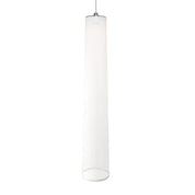 Solis Pendant  - 72" Vit