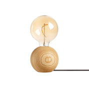 QUU Table lamp Natural
