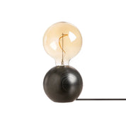 QUU Table lamp Black