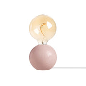 QUU Table lamp Rosa