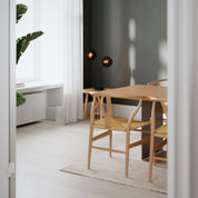 By Rydéns - Turno bordslampa matt svart
