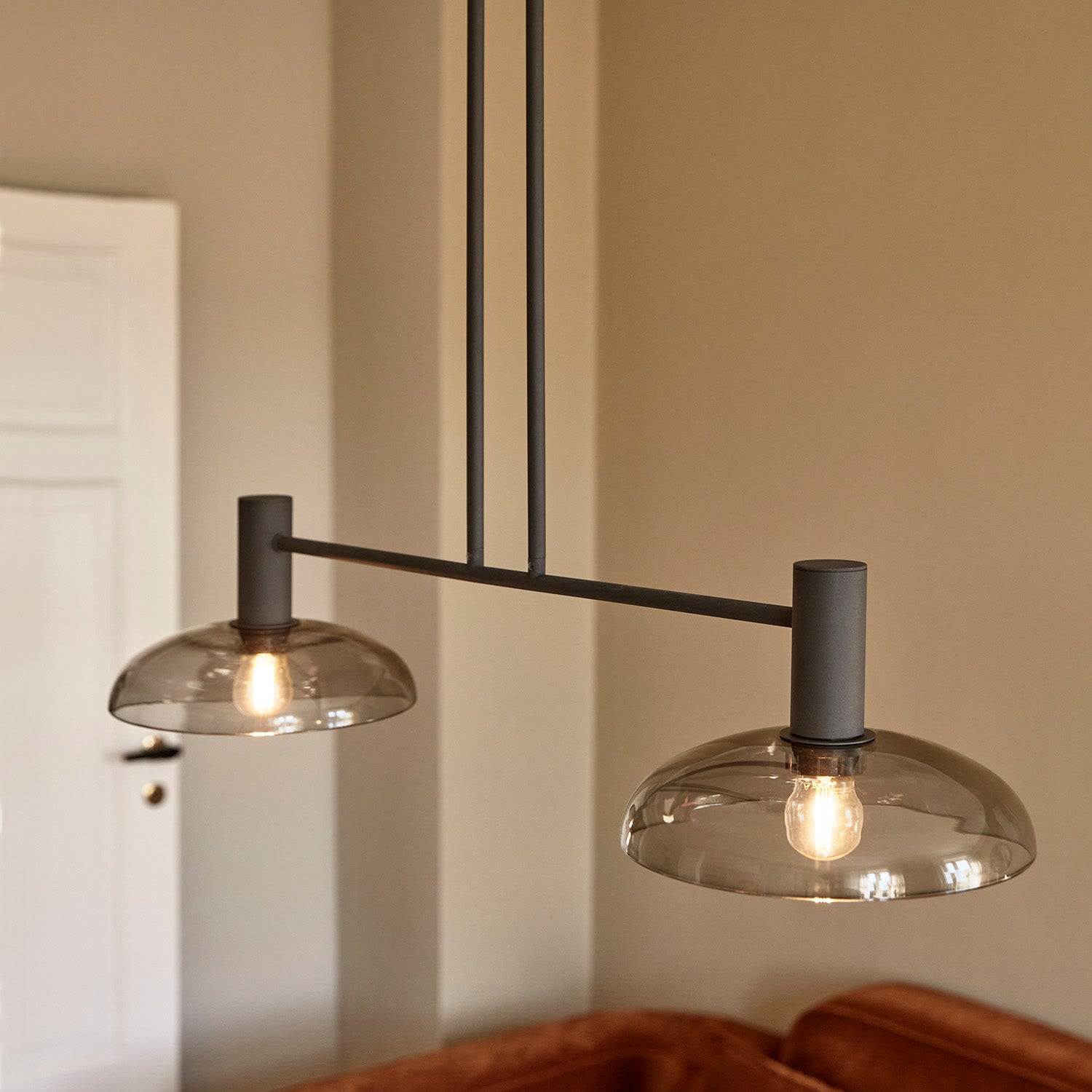 CO Bankeryd - Ufo Long pendant