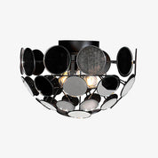 By Rydéns - Vanita plafond Ø50 cm spegel