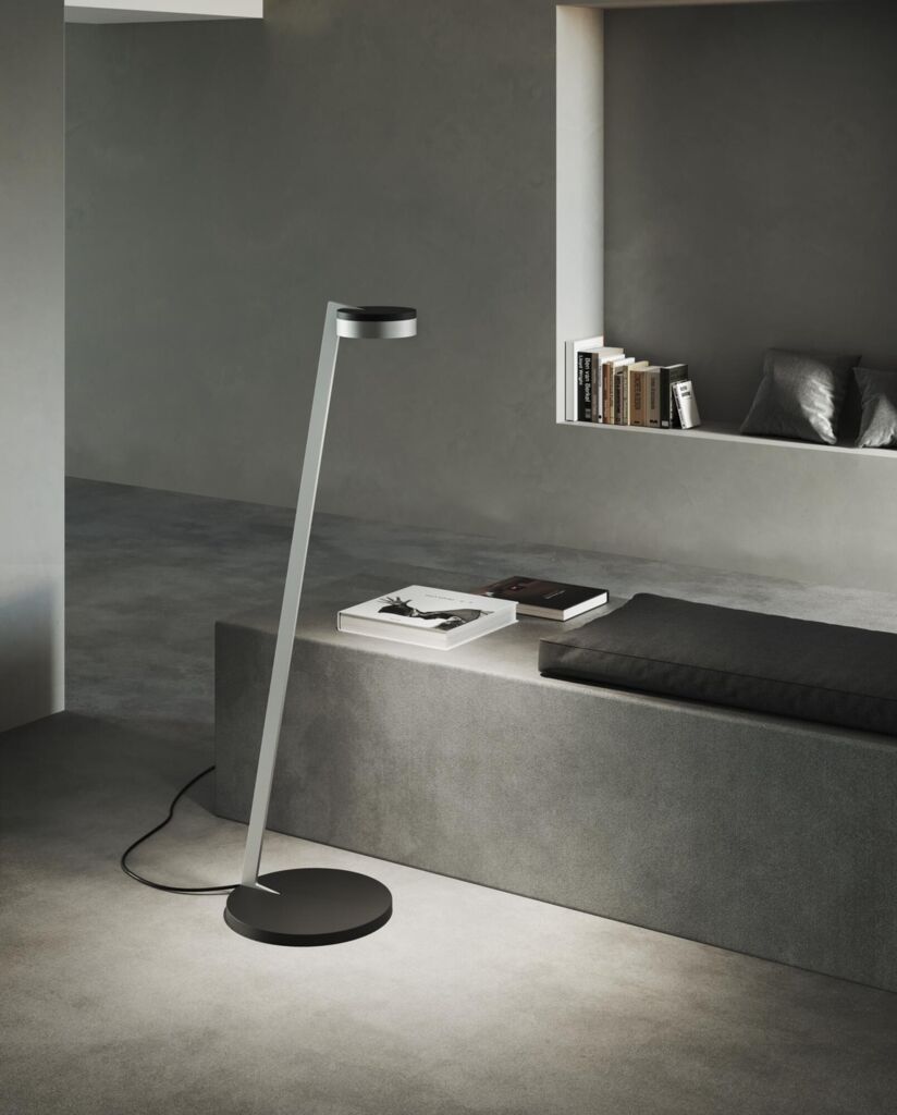 Studio F. A. Porsche - BLADE F1 Slim MB/SS