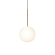 Bola Sphere Pendant 12 Roséguld - LED