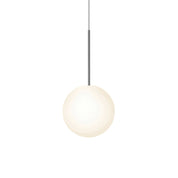 Bola Sphere Pendant 12 Gunmetall - LED