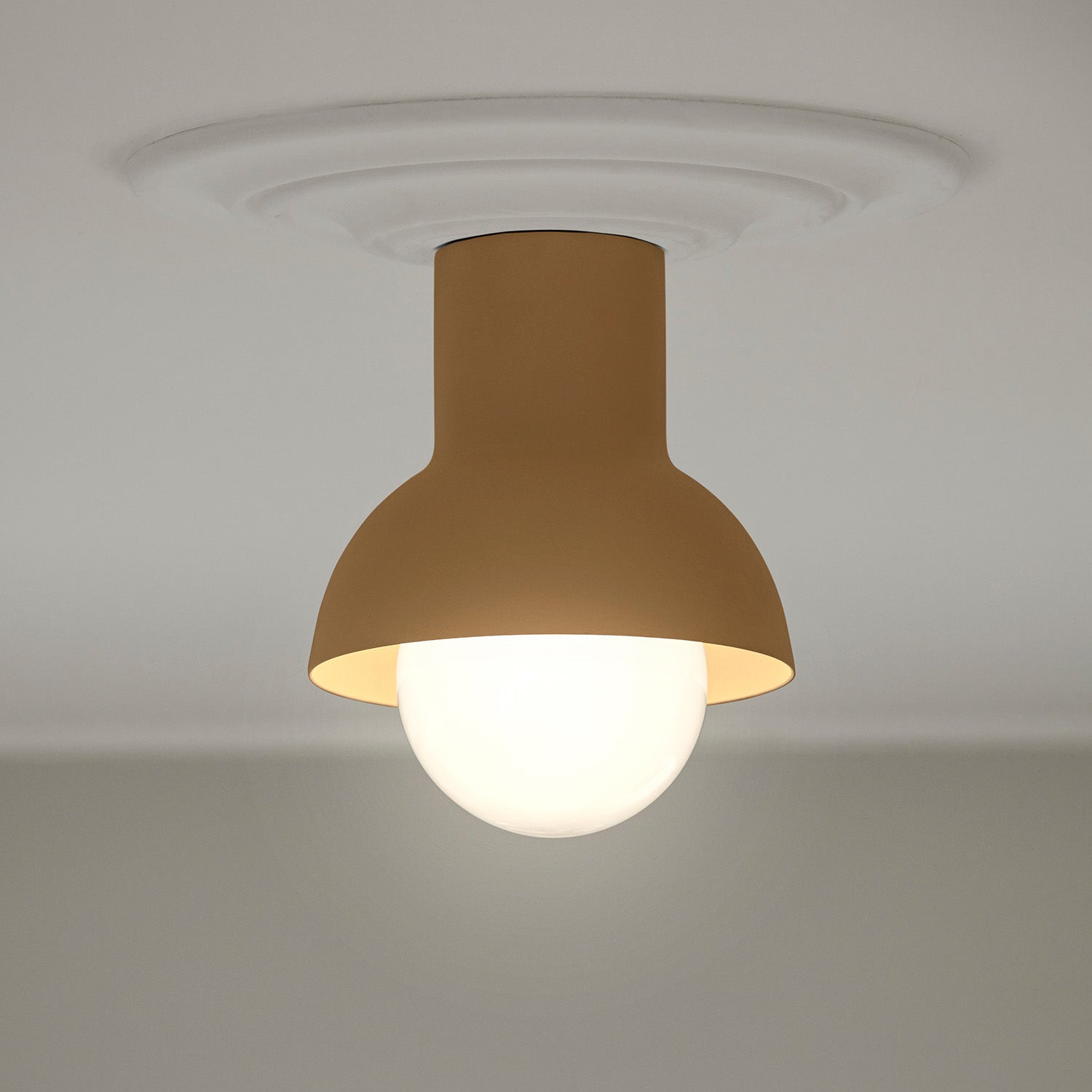 CO Bankeryd - Down ceiling