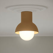 CO Bankeryd - Down ceiling