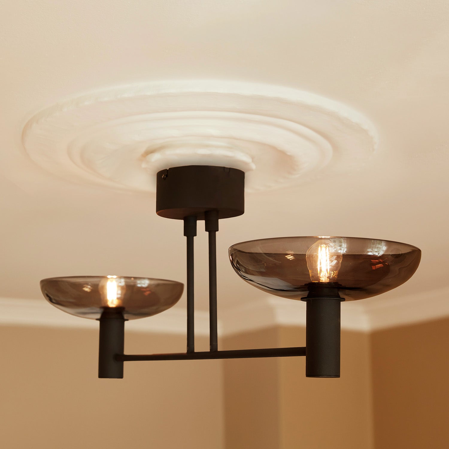 CO Bankeryd - Ufo Long ceiling