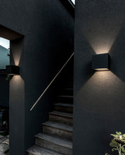 Light-point - CUBE XL LED Svart