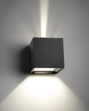 Light-point - CUBE XL LED Svart