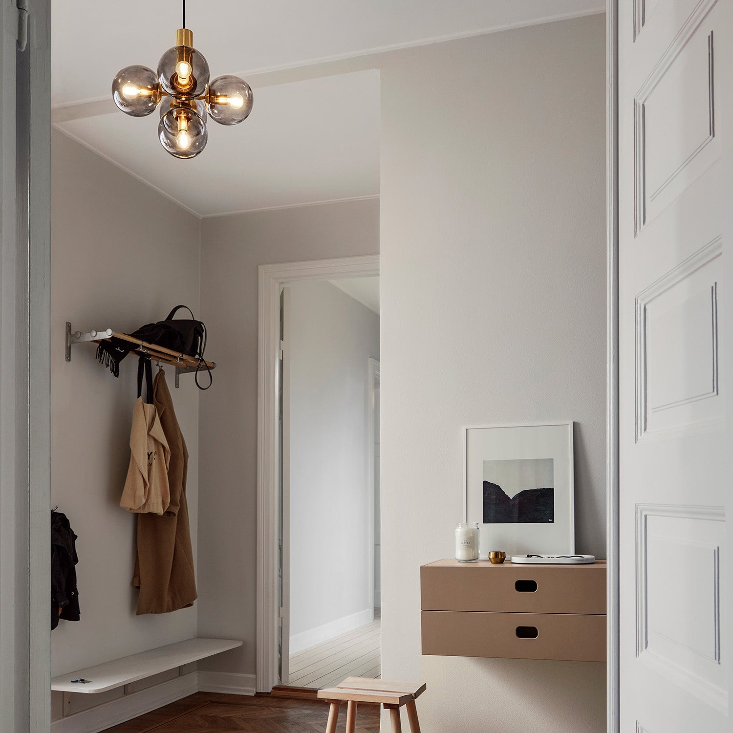 CO Bankeryd - Avenue 43 pendant