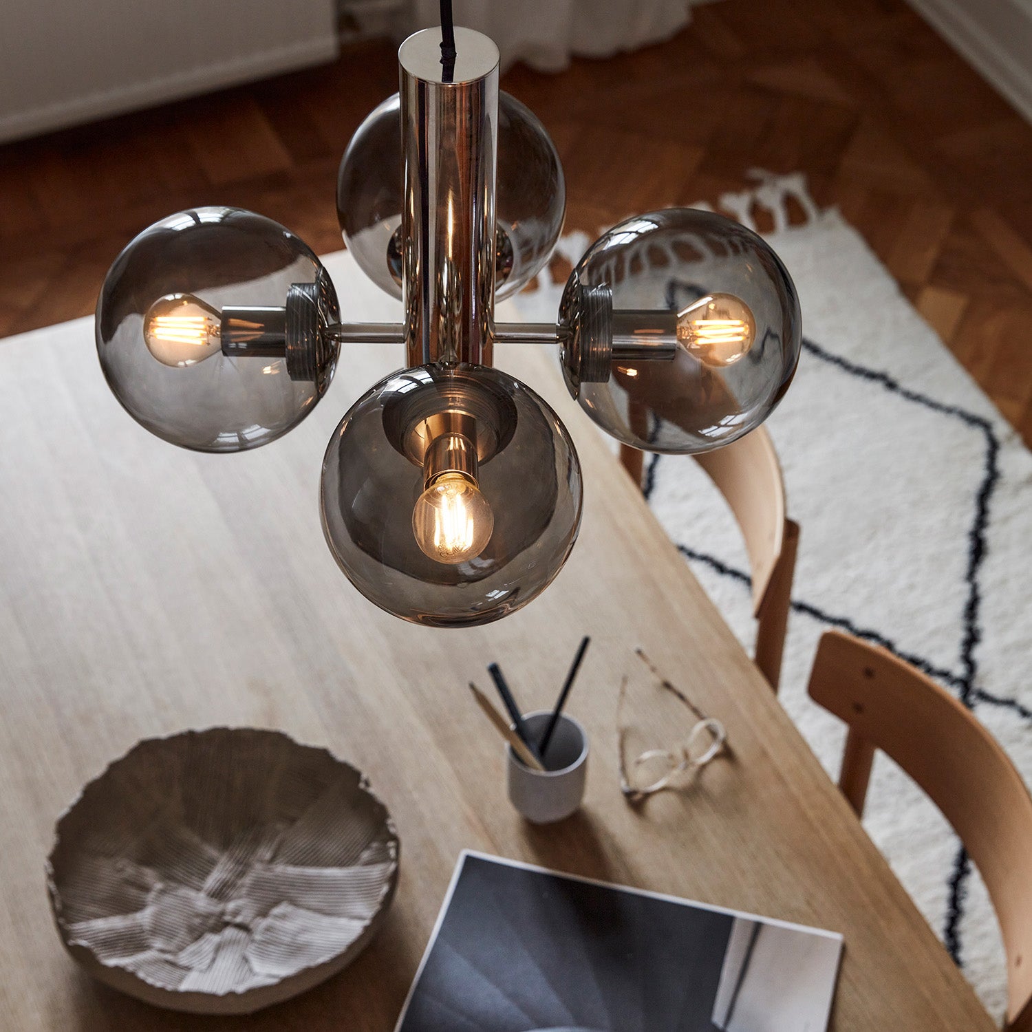 CO Bankeryd - Avenue 43 pendant