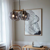 CO Bankeryd - Ture pendant