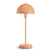Herstal - Bordslampa Vienda apricot crush