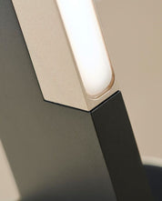 Studio F. A. Porsche - INLAY F1 Linjär MB/SG