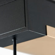 Studio F. A. Porsche - INLAY S1400 Linjär MB/SG