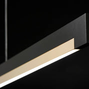 Studio F. A. Porsche - INLAY S1400 Linjär MB/SG