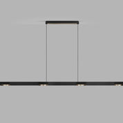 Studio F. A. Porsche - INLAY S1800 Linjär Disc