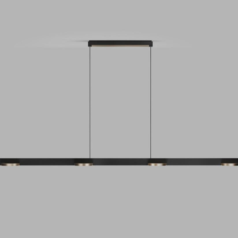 Studio F. A. Porsche - INLAY S1800 Linjär Disc