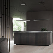 Studio F. A. Porsche - INLAY S1400 Linjär MB/SS