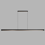 Studio F. A. Porsche - INLAY S1900 Linjär MB/SG
