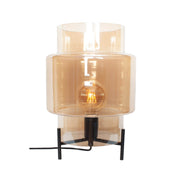 By Rydéns - Ebbot bordslampa H37 cm amber