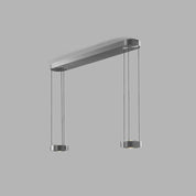 Light-point - ORBIT PENDANT 2 Titan