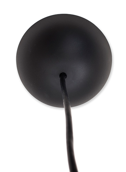 Cable Cup Mini Black