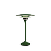 Belid - Diablo Bordslampa 48cm Skogsgrön