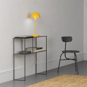 Herstal - Bordslampa Vienda mango yellow