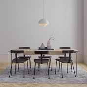 Herstal - Pendel Motown M vit