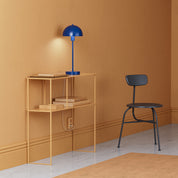 Herstal - Bordslampa Vienda royal blue