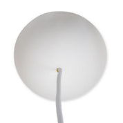 Cable Cup Classic White