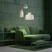 Herstal - Pendel Street XS mattvit