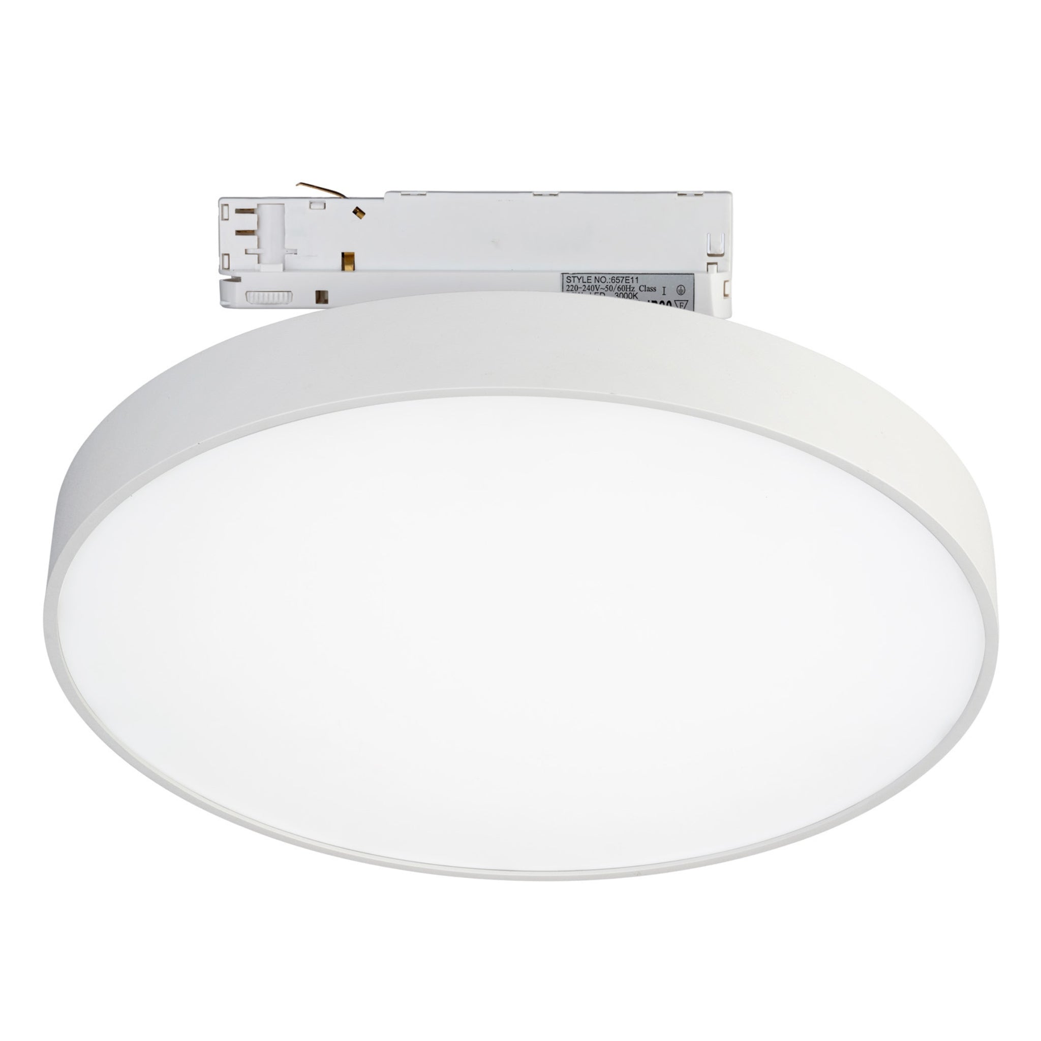 M22 tracklight
