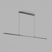 Light-point - SLIM S1800 Svart
