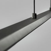 Light-point - SLIM S1800 Svart