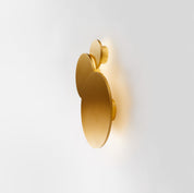 Light-point - SOHO W5 Ø50cm Guld