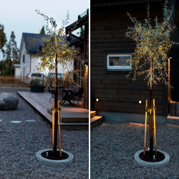 Hidealite - Spotlight Garden Kit
