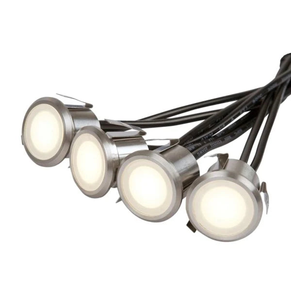 Hidealite - Decklight Garden Kit