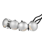 Hidealite - Minispot Steplight Garden Kit