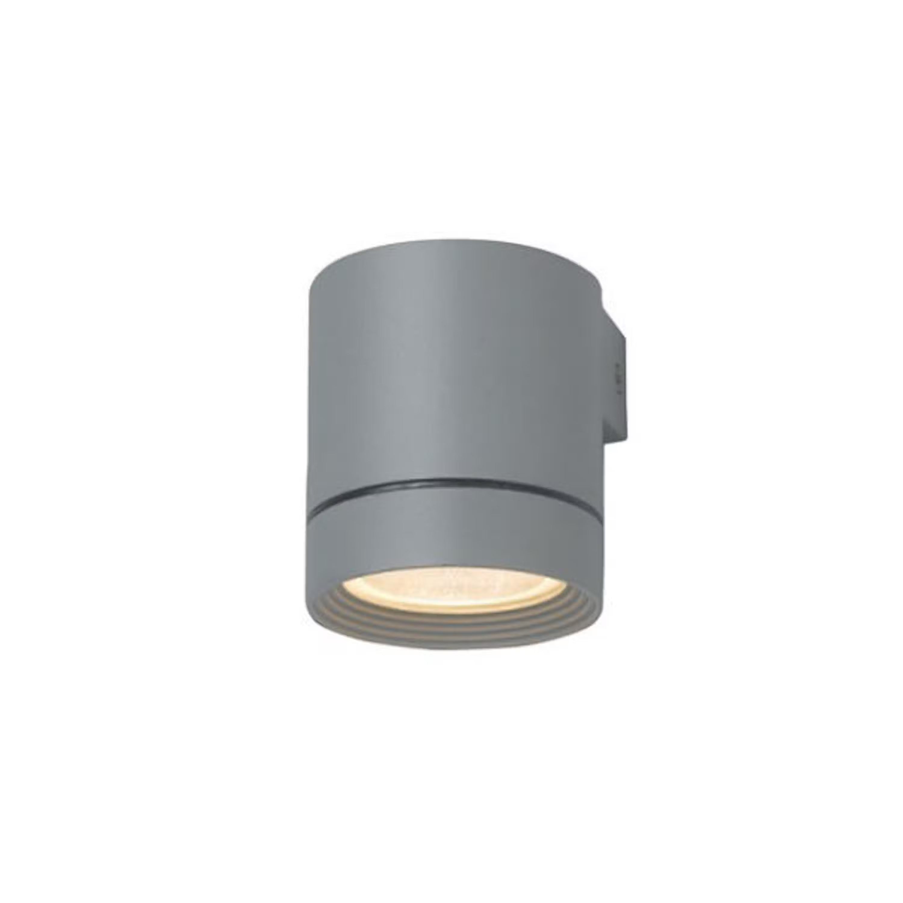 Hidealite - VÄGGARM ROUND SINGLE 3 GU10
