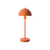 Herstal - Bordslampa Vienda mandarin